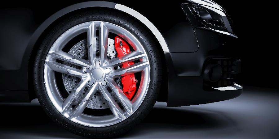 banner of 3 Important Things You Need To Know About Brake Maintenance