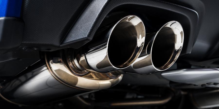 banner of 5 Reasons to Invest in the Best Muffler