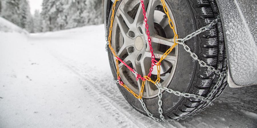 banner of Why Winter Tires Are the Best Choice for Cold-Weather Driving