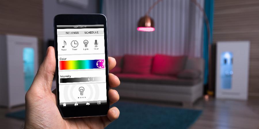 banner of How to Install And Run Smart Lights in Your Home