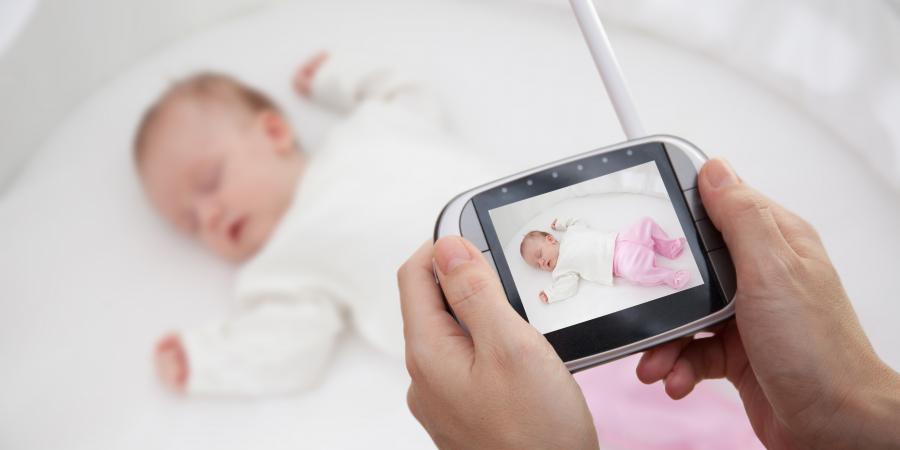 banner of A Quality Baby Monitor Ensures Your Bundle of Joy Is Safe