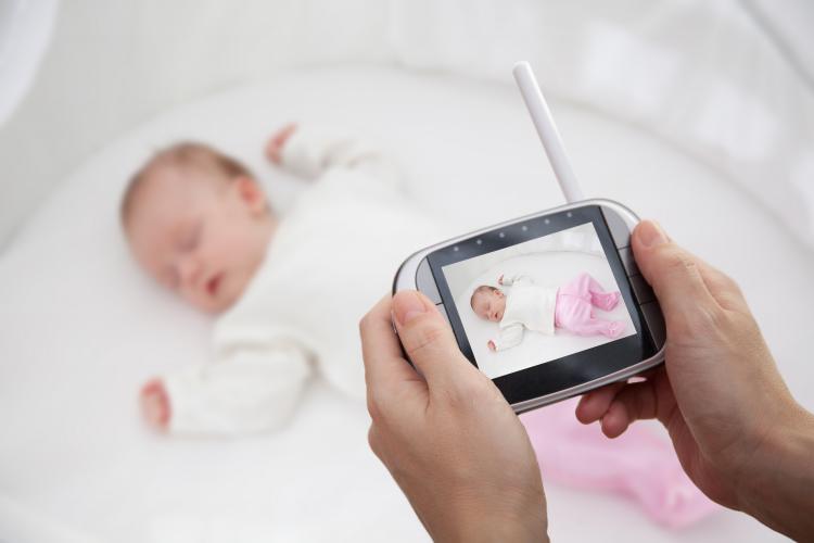main of A Quality Baby Monitor Ensures Your Bundle of Joy Is Safe