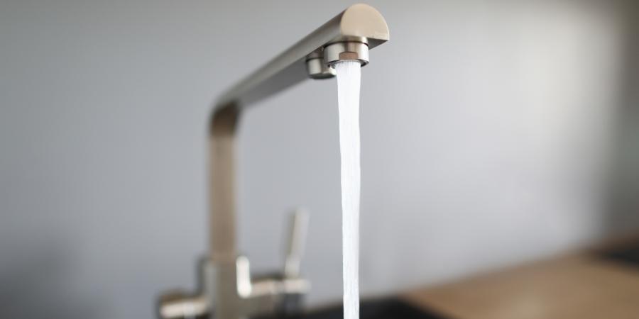 banner of Smart Faucets Can Improve Home Efficiency (autoproducts)
