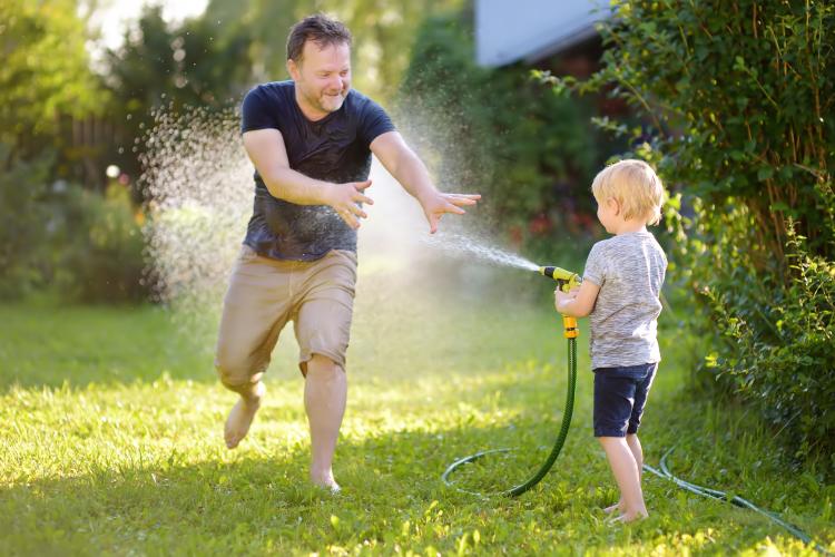 main of he Garden Hose is an Essential Element To Any Home Garden