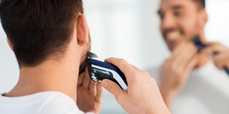 banner of Beard Trimmers Can Keep Unsightly Neckbeard In Check