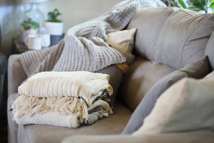 main of here's a Wide Variety of Different Blanket Types to Help You Feel Comfortable