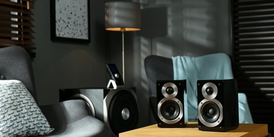 banner of Setting Up a Multi Room Speaker System Means Never Losing Touch With Your Music (autoproducts)