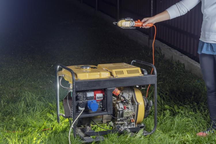 main of A Generator Can Be a Vital Item For Any Home