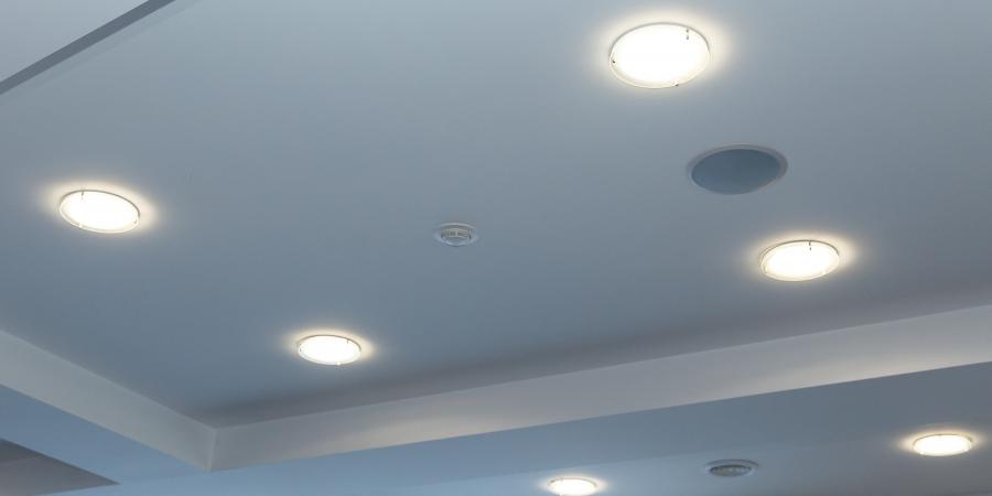 banner of Ceiling Lights Are An Important Aspect to Home Design