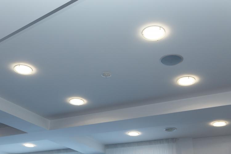 main of Ceiling Lights Are An Important Aspect to Home Design