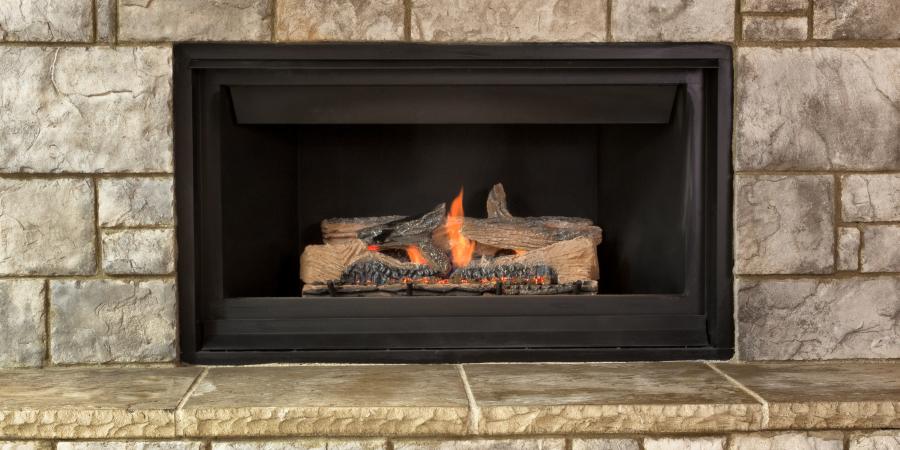 banner of A Fireplace Insert Can Improve a Home Fireplace and Make it More Efficient