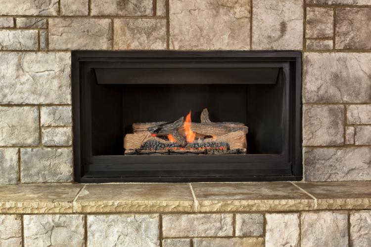 main of A Fireplace Insert Can Improve a Home Fireplace and Make it More Efficient