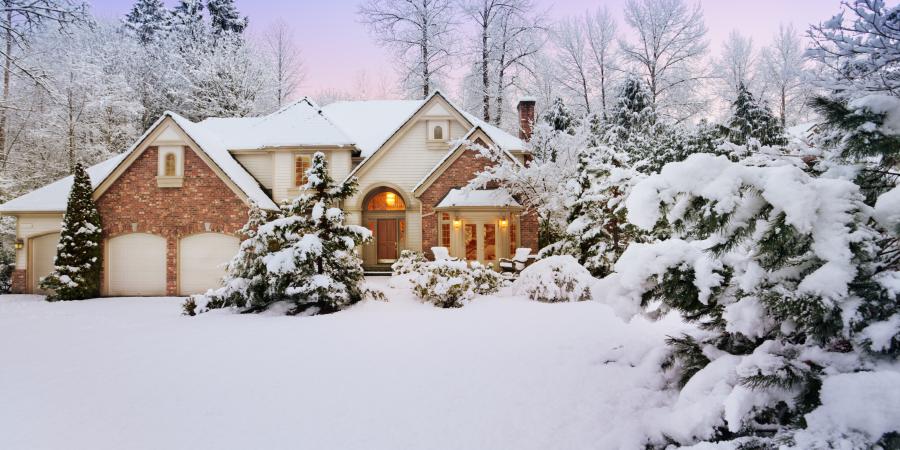 banner of There's Many Steps You Can Take to Properly Weatherize Your Home (autoproducts)