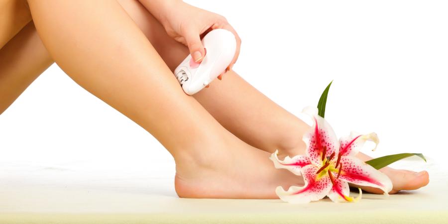 banner of Using an Epilator Offers Hair Removal Simplicity (autoproducts)
