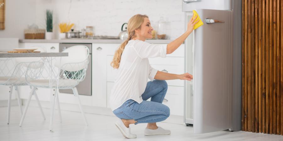 banner of Used Appliances Can Offer All the Utility of New Without the Highest Costs Possible