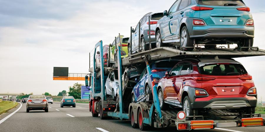 banner of Vehicle Shipping Lets You Shop Abroad or Bring Your Favorite Vehicle With You