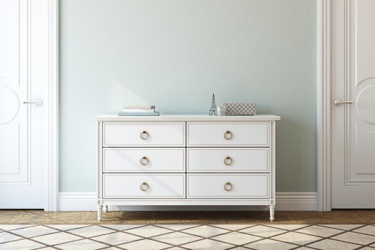 main of Dressers Are an Important Piece of Furniture Throughout The Home